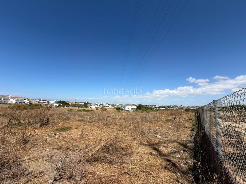 Foto f861f1c7-e1a7-4374-8706-bef47b02c960. Terreny residencial a Monteolivete-Camino Sevilla Sanlúcar de Barrameda