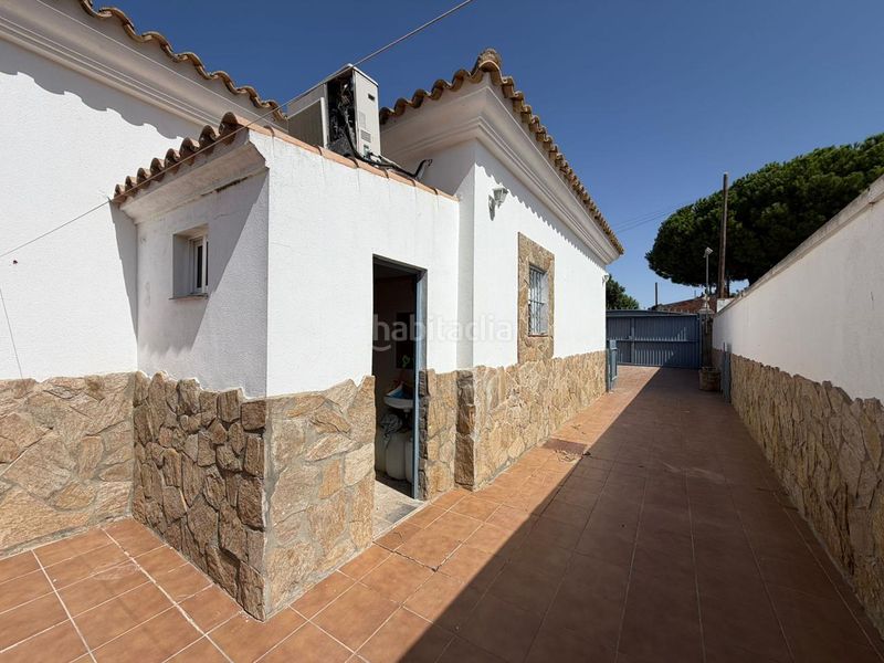 Foto 08799fab-3d37-4181-abd6-c03e193b3cc2. Masia amb piscina a Monteolivete-Camino Sevilla Sanlúcar de Barrameda