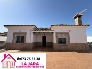 Masia  Pago hornillo. Magnífica parcela con casa  en el hornillo