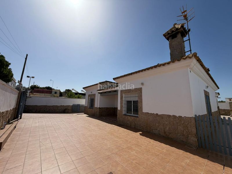 Foto 5654e629-3102-4851-872c-81c9a6be7d94. Masia amb piscina a Monteolivete-Camino Sevilla Sanlúcar de Barrameda
