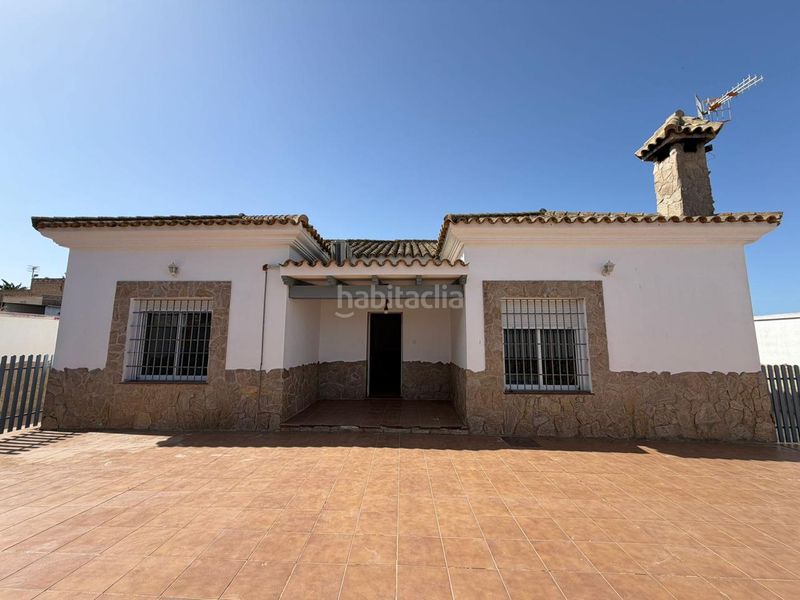 Foto 7d503044-b043-44e0-bd25-677d97595221. Masia amb piscina a Monteolivete-Camino Sevilla Sanlúcar de Barrameda