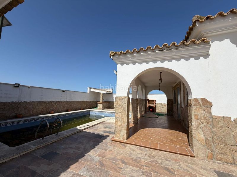 Foto dbd2f906-1edd-4311-829b-6b64683441e1. Masia amb piscina a Monteolivete-Camino Sevilla Sanlúcar de Barrameda