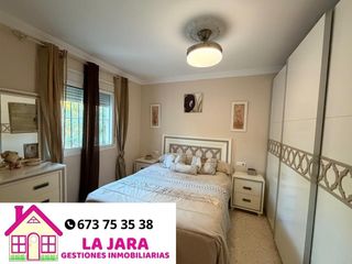 Etagenwohnung in Calle Dios Neptuno
