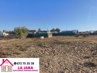 Terreny residencial a Avenida de la Marina