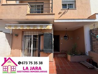 Duplex  Avenida de huelva. Magnifico dúplex en avenida de huelva