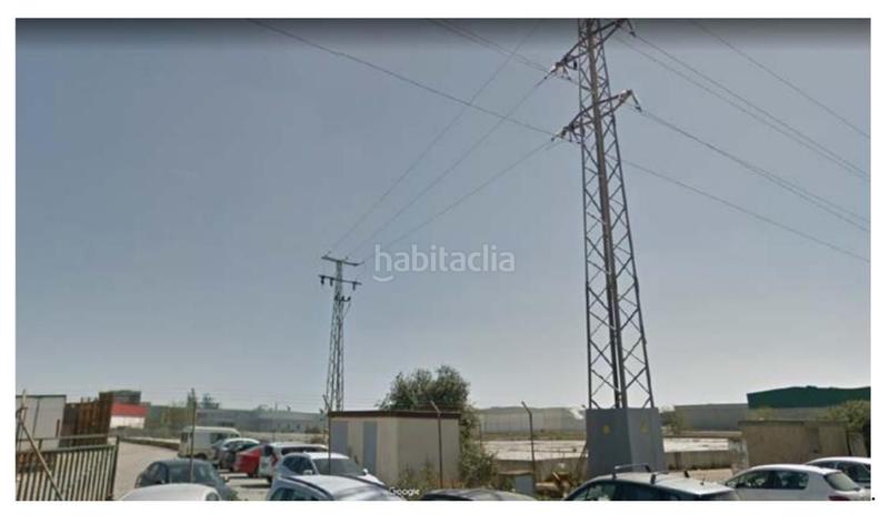 Foto dda8bee2-754c-448b-8936-ae6be20366bc. Solar industrial  la isla en La Motilla - Fuente del Rey Dos Hermanas