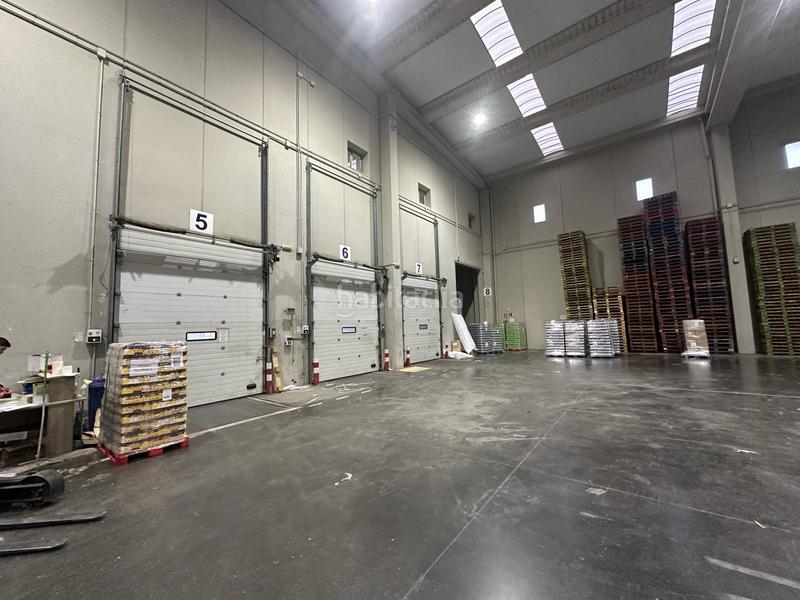 Foto be8e28c1-7745-4bbc-8d20-31f0e99929c2. Bâtiment à usage industriel dans La Motilla - Fuente del Rey Dos Hermanas