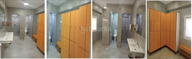 Foto 70e48539-681a-4226-9c2d-45f9cb97a240. Fabrikhalle in La Motilla - Fuente del Rey Dos Hermanas