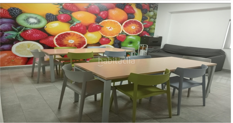 Foto 72cc47af-9420-4ad2-8d08-eb190864fb79. Fabrikhalle in La Motilla - Fuente del Rey Dos Hermanas