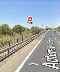 Location Bâtiment à usage industriel à Torreblanca. Nave industrial y logística en autovía a49