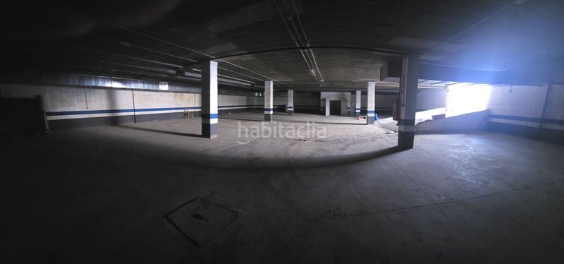 Foto f5bf9d23-e8a7-4a60-bd61-fd973d88f1da. Affitto edificio in Rinconada (La)