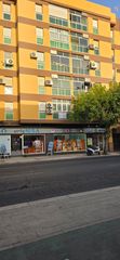 Affitto Appartamento  Calle recaredo 1. Vivienda primera planta fachada avenida
