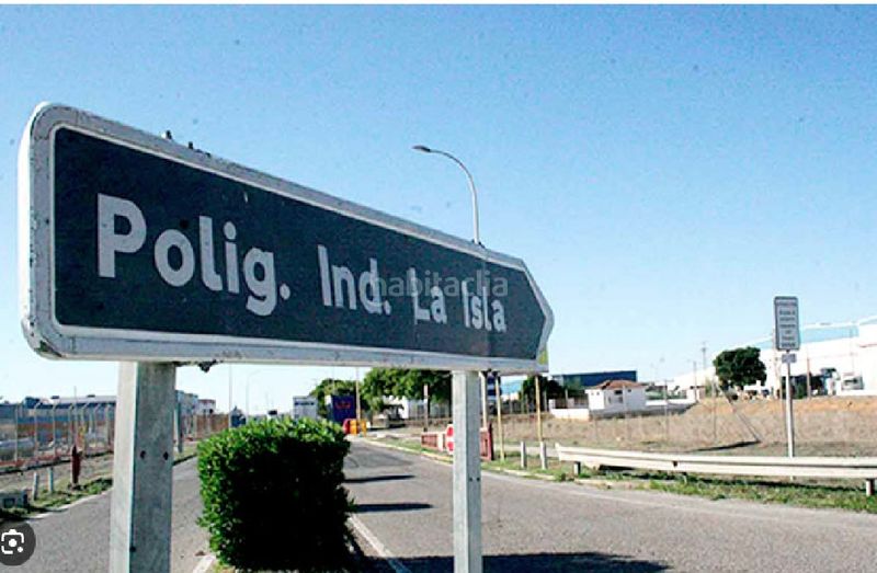 Foto a6472354-4b58-4113-b286-232895f01515. Rent industrial building in La Motilla - Fuente del Rey Dos Hermanas