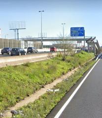 Location Bâtiment à usage industriel à La Paz. Nave industrial en alquiler