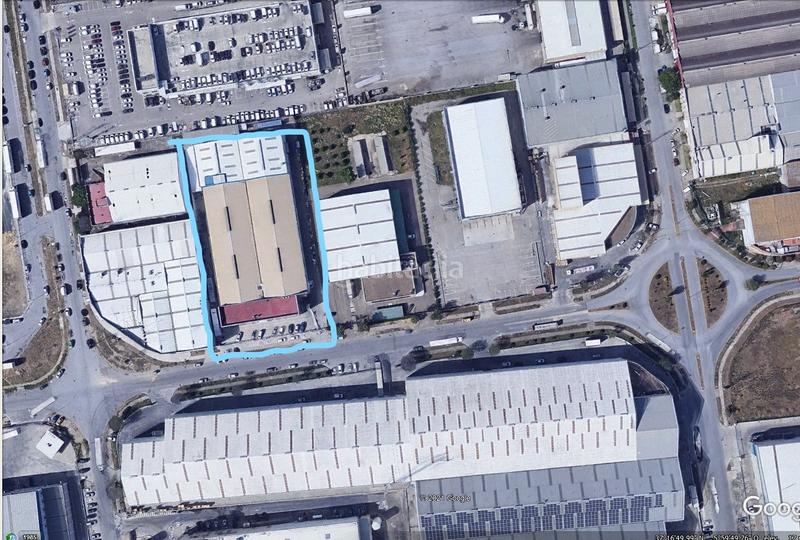 Foto 43d8cb66-f60d-4897-8fe6-0b7376ee542f. Alquiler nave industrial  y logistica en Dos Hermanas