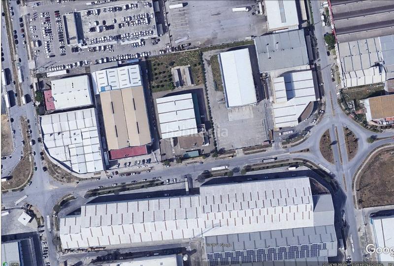 Foto e2efa89f-ae08-43c9-866a-184c211cf9a5. Alquiler nave industrial  y logistica en Dos Hermanas