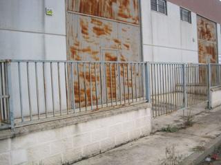 Nau industrial a Luisiana (La). Nave ind. en venta en la luisiana.