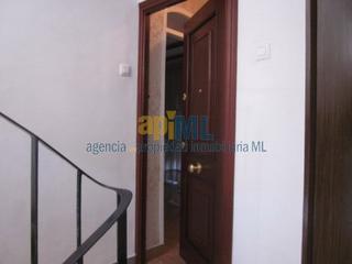 Appartement à Écija. Piso en venta en centro, 3 dormitorios.