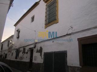 Casa a Écija. Casa en venta en puerta palma.
