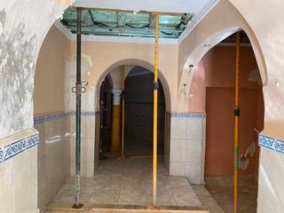 Casa a Écija. Casa en venta en el carmen, 4 dormitorios.