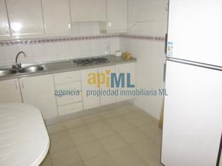 Pis a Écija. Piso en venta en las huertas, 3 dormitorios.