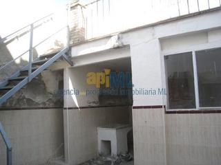 Maison à Écija. Casa en venta en puerta cerrada, 5 dormitorios.