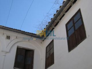 Casa a Écija. Casa en venta en centro.