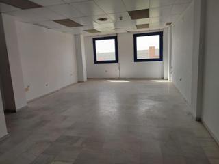 Office space in Colores -  Entreparques. Oficina en venta en sevilla.