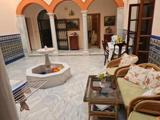 Casa en Écija