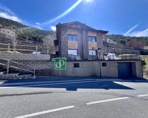 House in Sant Julià de Lòria. Magnífica casa independiente en juberri  a terminar según tus gu