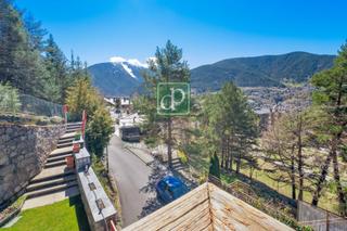 Chalet in LAldosa-Anys. Chalet rstico con encanto en venta en laldosa de la massana