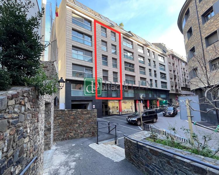 Foto 26179a41-8c85-4ce8-992b-678287041a64. Appartement avec chauffage dans Sant Julià Sant Julià de Lòria