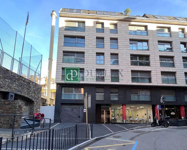 Foto 5b165de9-f4a3-4383-adc3-3fe71451d1d5. Appartement avec chauffage dans Sant Julià Sant Julià de Lòria