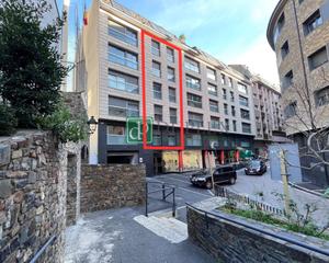 Appartement in Sant Julià de Lòria. Lote de cuatro apartamentos en venta en sant julià