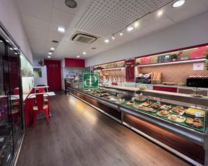 Lloguer Local Comercial a Centro. Traspaso de comercio en el centro de andorra la vella
