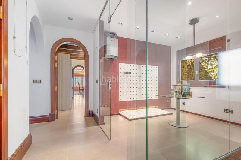 Foto 02a2a3bd-ead6-4a72-a96f-46e85de3e456. Chalet mit heizung parking pool in L´Aldosa-Anyós La Massana