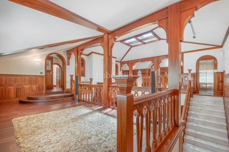 Foto 04d3e7b3-cada-4fd7-b1cf-367a4596a42b. Chalet mit heizung parking pool in L´Aldosa-Anyós La Massana