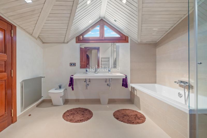 Foto 058d08ce-ec0c-4d0f-a238-ecbdbcabfcb3. Chalet mit heizung parking pool in L´Aldosa-Anyós La Massana