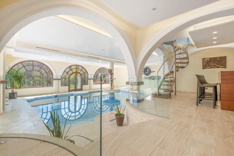 Foto 095ac3c8-5c0c-4d91-b14e-b22b0f4d9cae. Chalet mit heizung parking pool in L´Aldosa-Anyós La Massana