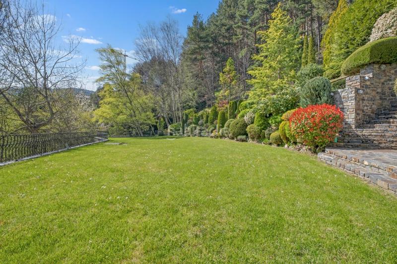 Foto 0f8a17e1-acc9-44a6-a377-0e2b93035a69. Chalet mit heizung parking pool in L´Aldosa-Anyós La Massana