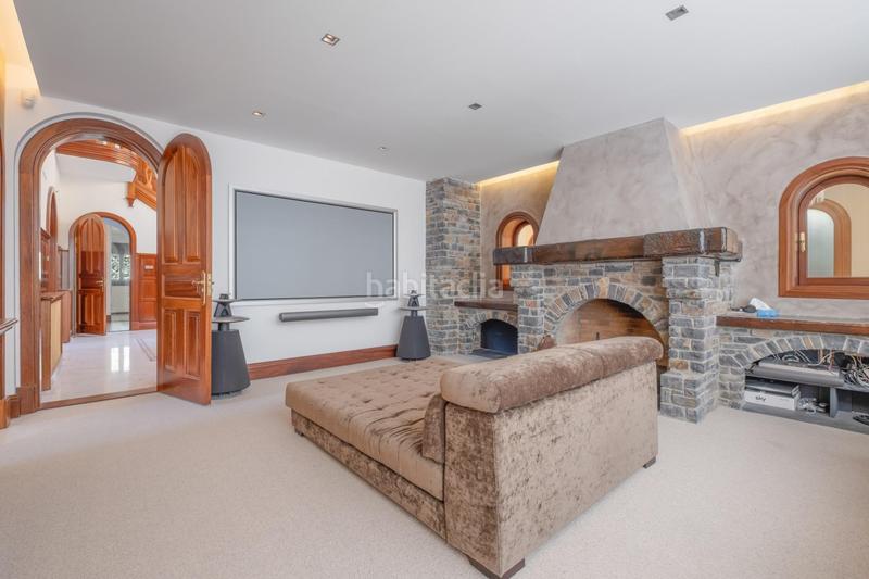 Foto 1efc299d-1206-4c09-9307-97bf8cb0fa84. Chalet mit heizung parking pool in L´Aldosa-Anyós La Massana