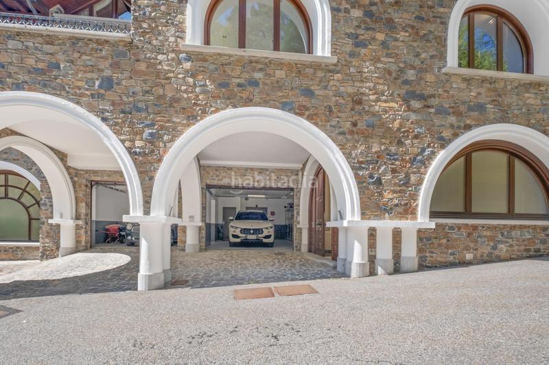 Foto 2a3c769d-7878-430c-8e55-a8d2a611e52a. Chalet mit heizung parking pool in L´Aldosa-Anyós La Massana