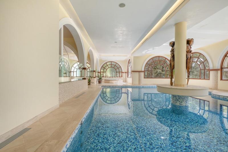 Foto 3566b1f2-7367-41fa-bcdc-e422d919f76e. Chalet mit heizung parking pool in L´Aldosa-Anyós La Massana