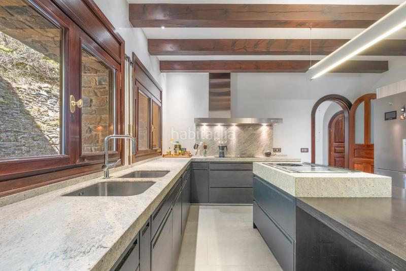 Foto 39eb835f-908c-4ddf-947d-9668a906d366. Chalet mit heizung parking pool in L´Aldosa-Anyós La Massana