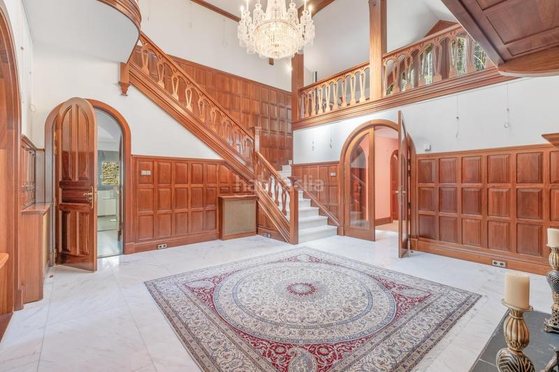 Foto 4330376f-4ce8-4d83-bfad-7507f7f23c1b. Chalet mit heizung parking pool in L´Aldosa-Anyós La Massana