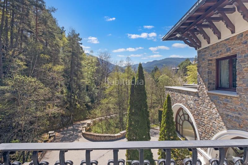 Foto 53cc4bc0-bba5-40d7-9d4c-d135d619186c. Chalet mit heizung parking pool in L´Aldosa-Anyós La Massana