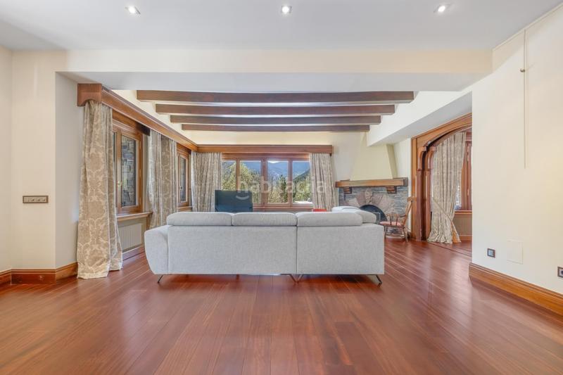 Foto 5896c12a-f3b3-47f0-8a66-d8099017b072. Chalet mit heizung parking pool in L´Aldosa-Anyós La Massana