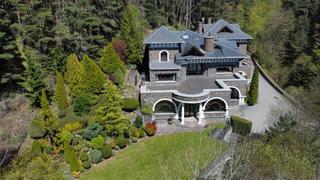 Chalet  Carretera d'anyós. Exclusiva y única propiedad en venta en anyós.