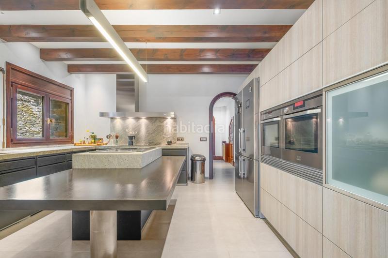 Foto 68ee66b2-af49-4342-b9a5-a30e4fc5d95c. Chalet mit heizung parking pool in L´Aldosa-Anyós La Massana