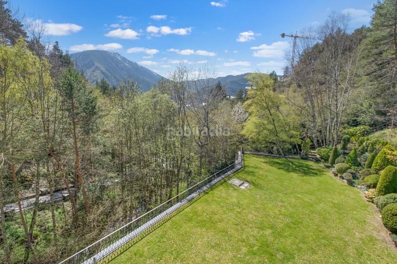 Foto 778e5e7c-6783-4bc1-9ed7-005e51077c3c. Chalet mit heizung parking pool in L´Aldosa-Anyós La Massana